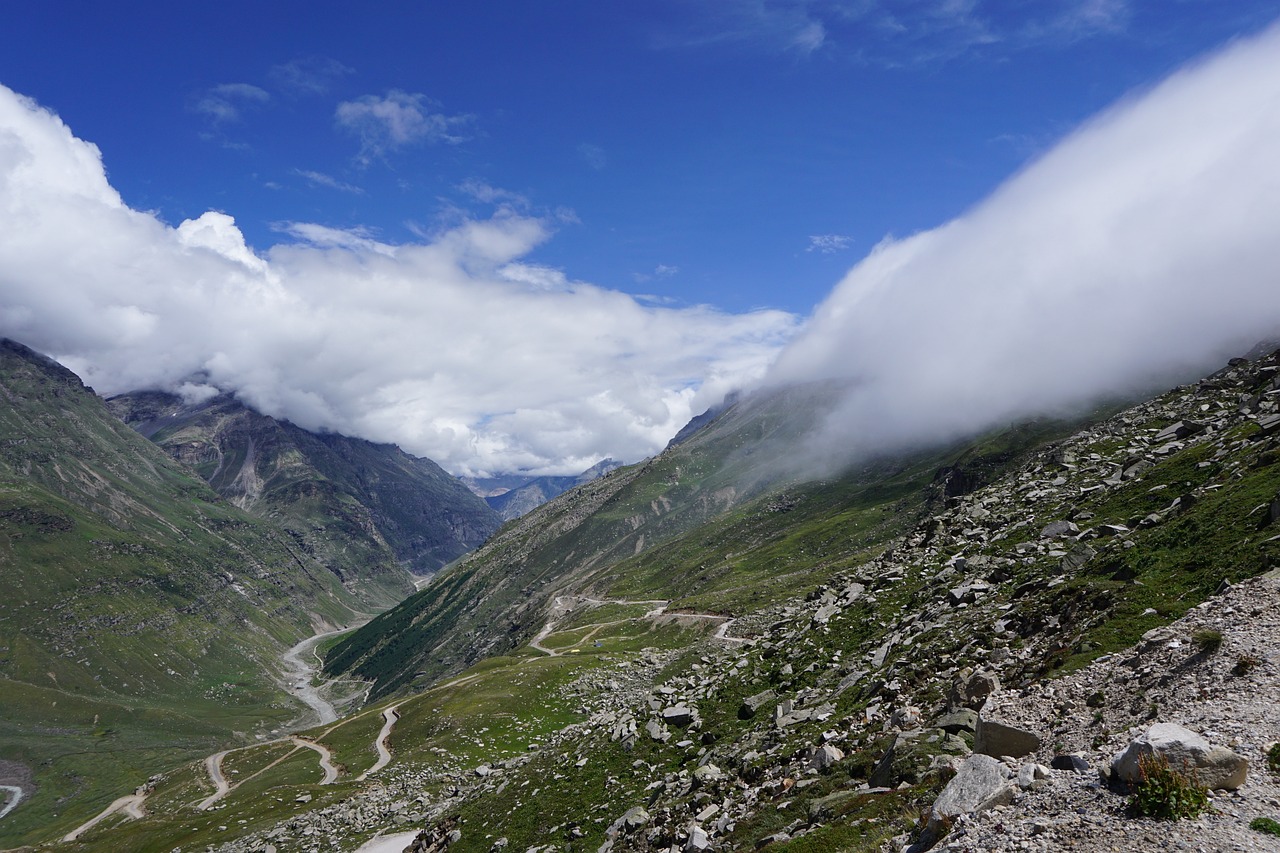 Uttarakhand