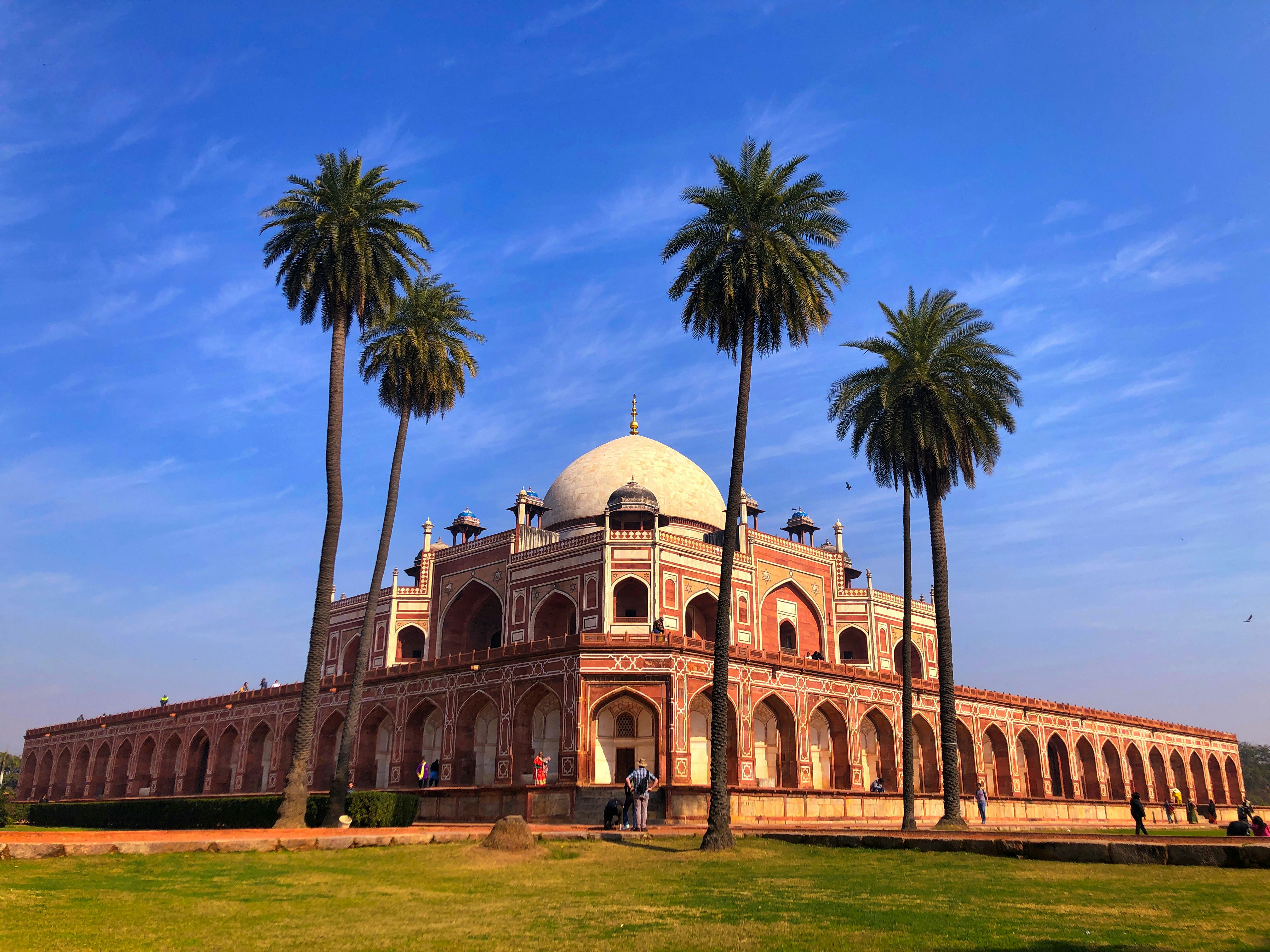 Amritsar - Golden Temple and Sikh heritage