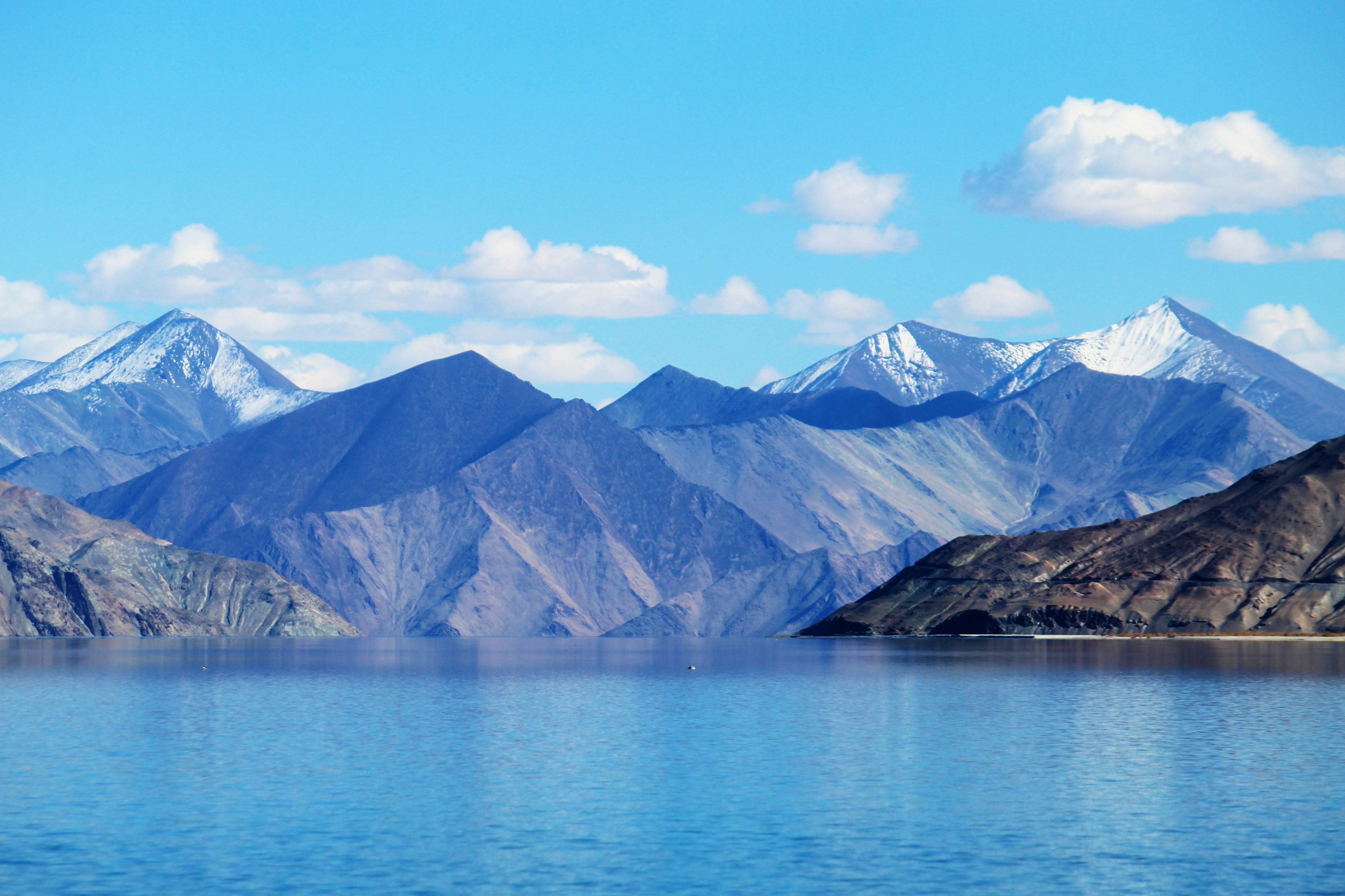 Ladakh Cultural & Scenic Expedition
