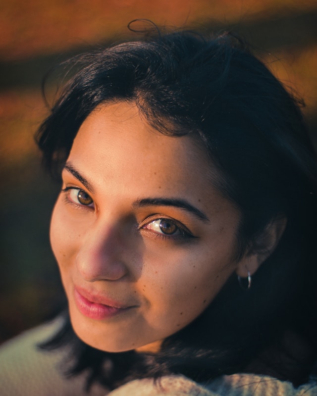 Ananya Patel